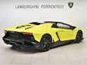 Lamborghini Aventador LP720-4 Roadster 50 Anniversario E-Gear