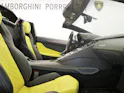 Lamborghini Aventador LP720-4 Roadster 50 Anniversario E-Gear