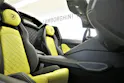 Lamborghini Aventador LP720-4 Roadster 50 Anniversario E-Gear