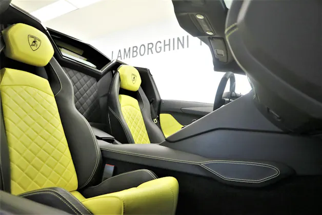 Lamborghini Aventador LP720-4 Roadster 50 Anniversario E-Gear