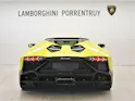 Lamborghini Aventador LP720-4 Roadster 50 Anniversario E-Gear