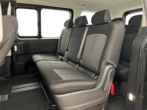 Hyundai Staria Wagon 1.6 GDi HEV Amplia