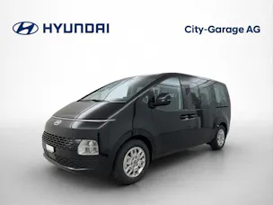 Hyundai Staria Wagon 1.6 GDi HEV Amplia