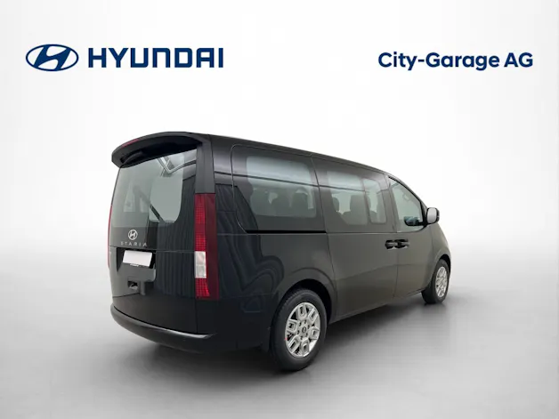 Hyundai Staria Wagon 1.6 GDi HEV Amplia