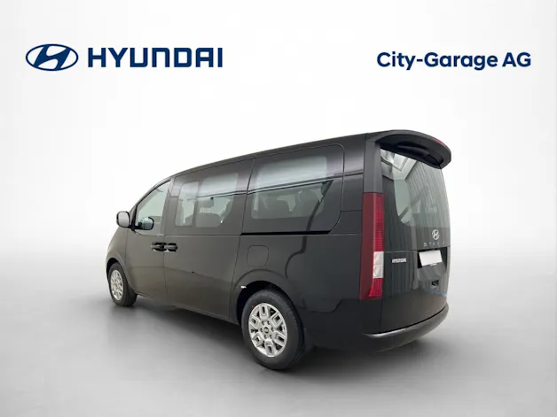 Hyundai Staria Wagon 1.6 GDi HEV Amplia