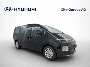 Hyundai Staria Wagon 1.6 GDi HEV Amplia