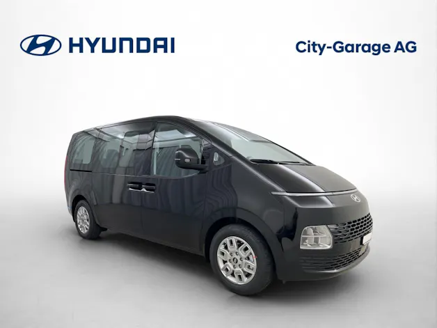 Hyundai Staria Wagon 1.6 GDi HEV Amplia