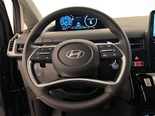 Hyundai Staria Wagon 1.6 GDi HEV Amplia