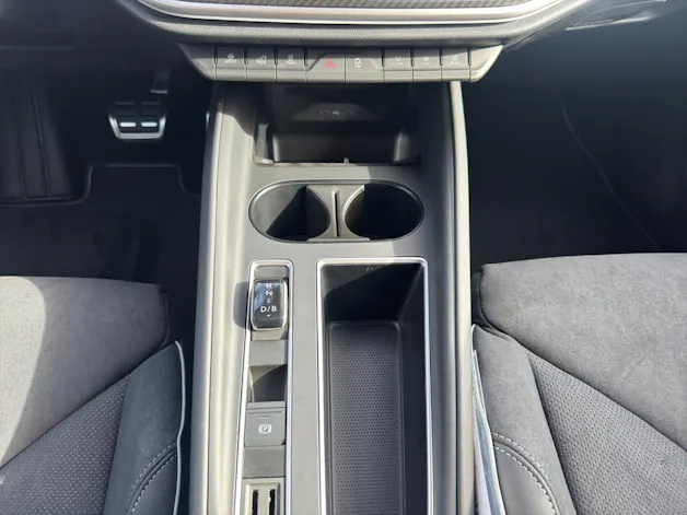 Škoda Elroq 85 Sportline