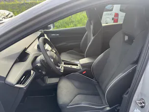 Škoda Elroq 85 Sportline