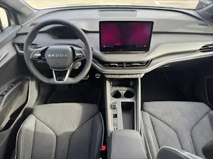 Škoda Elroq 85 Sportline