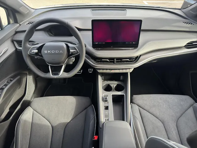 Škoda Elroq 85 Sportline