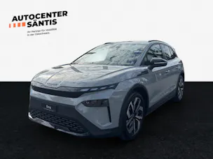 Škoda Elroq 85 Sportline