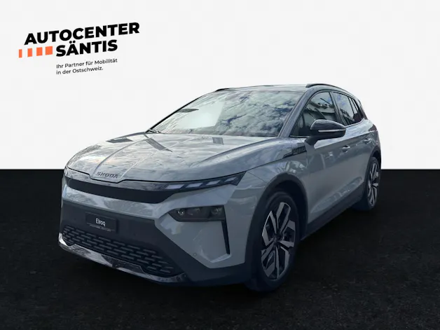 Škoda Elroq 85 Sportline