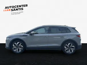 Škoda Elroq 85 Sportline