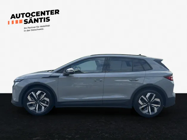 Škoda Elroq 85 Sportline
