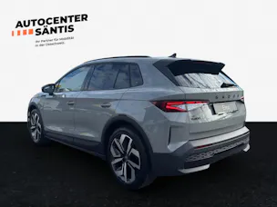 Škoda Elroq 85 Sportline