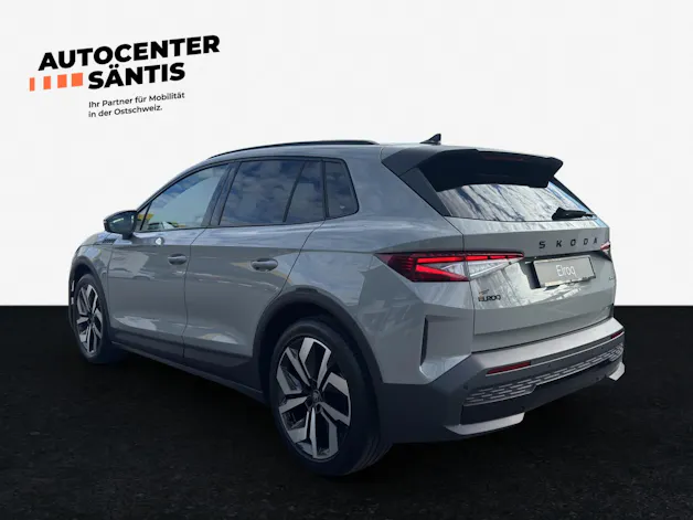 Škoda Elroq 85 Sportline