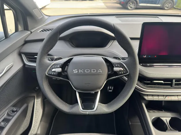 Škoda Elroq 85 Sportline