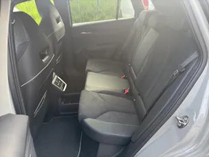 Škoda Elroq 85 Sportline
