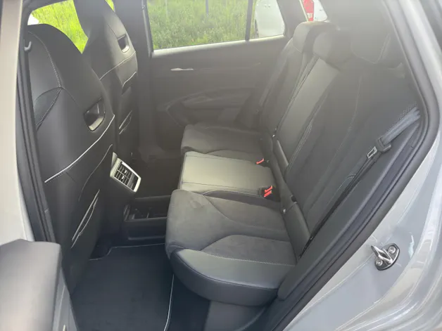Škoda Elroq 85 Sportline