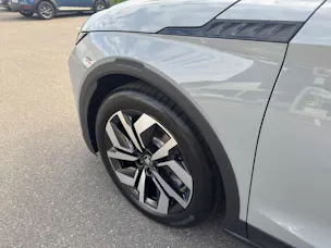 Škoda Elroq 85 Sportline