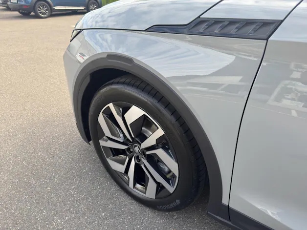 Škoda Elroq 85 Sportline