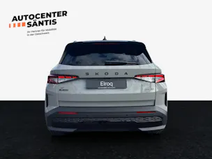 Škoda Elroq 85 Sportline