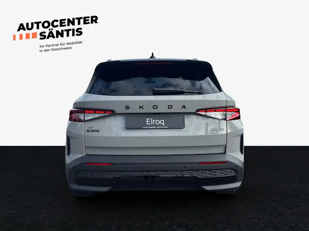 Škoda Elroq 85 Sportline