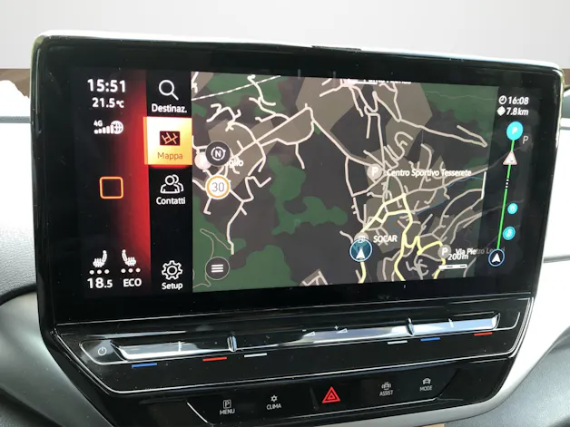 VW ID.4 Pro Performance 77 kWh 1ST Max