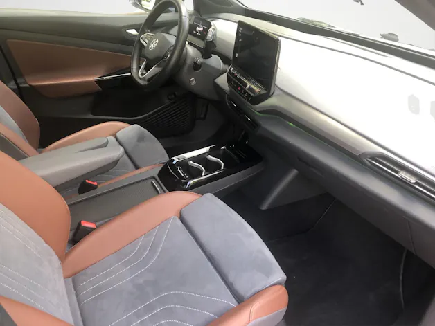 VW ID.4 Pro Performance 77 kWh 1ST Max