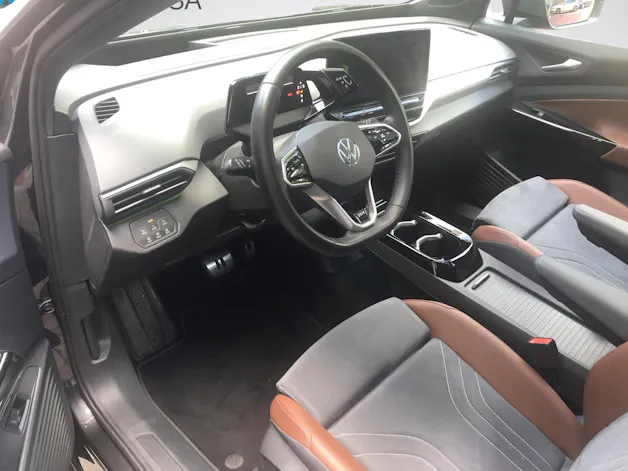 VW ID.4 Pro Performance 77 kWh 1ST Max