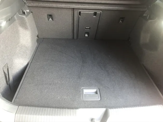 VW ID.4 Pro Performance 77 kWh 1ST Max