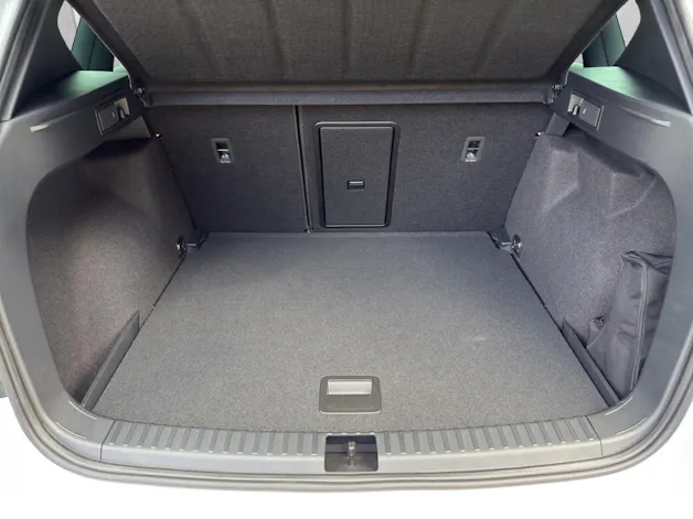 Cupra Ateca 2.0TSI 4Drive DSG