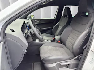 Cupra Ateca 2.0TSI 4Drive DSG