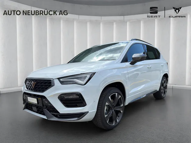 Cupra Ateca 2.0TSI 4Drive DSG