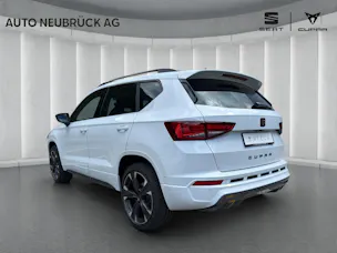 Cupra Ateca 2.0TSI 4Drive DSG