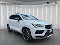 Cupra Ateca 2.0TSI 4Drive DSG