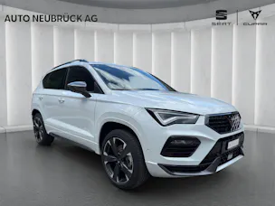Cupra Ateca 2.0TSI 4Drive DSG