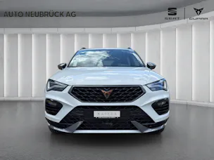 Cupra Ateca 2.0TSI 4Drive DSG