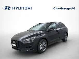 Hyundai i30 Wagon 1.5 T-GDi Vertex