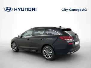 Hyundai i30 Wagon 1.5 T-GDi Vertex