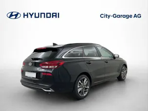 Hyundai i30 Wagon 1.5 T-GDi Vertex