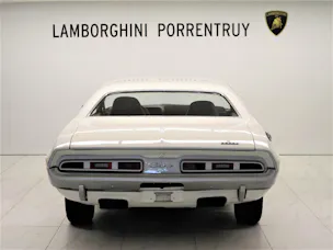 Dodge Challenger RT 383