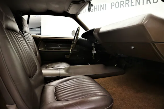 Dodge Challenger RT 383