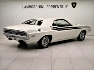 Dodge Challenger RT 383