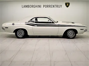 Dodge Challenger RT 383