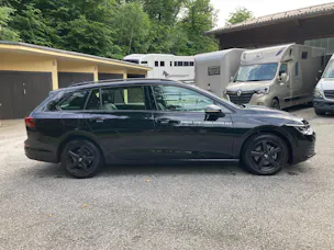 VW Golf Variant 1.0 TSI Life