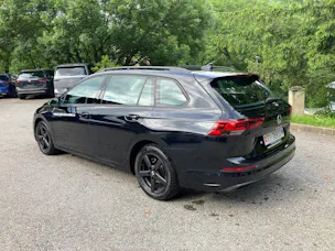 VW Golf Variant 1.0 TSI Life