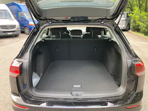 VW Golf Variant 1.0 TSI Life